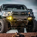 Tacoma (2012-2015) Hybrid Front Bumper