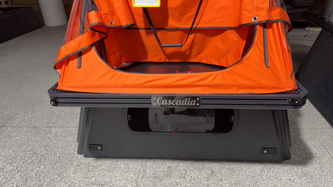 Frontier (F-150/Tundra 5.5 ft bed)