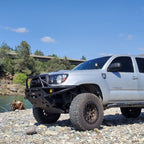 Tacoma (2005-2011) Hybrid Front Bumper