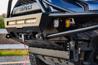 4Runner (2014-2024) Hybrid Front Bumper