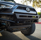 4Runner (2014-2024) Hybrid Front Bumper