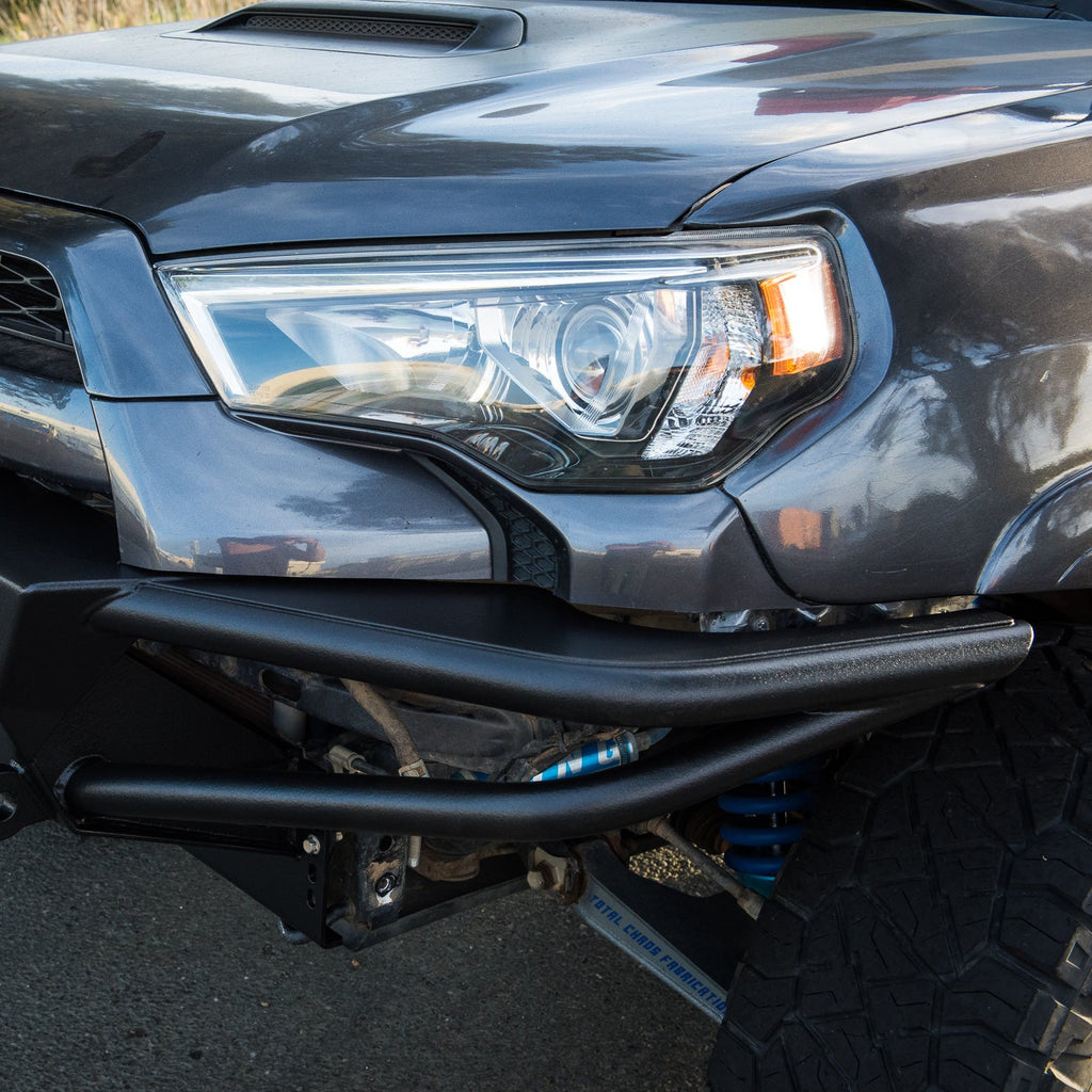 4Runner (2014-2024) Hybrid Front Bumper