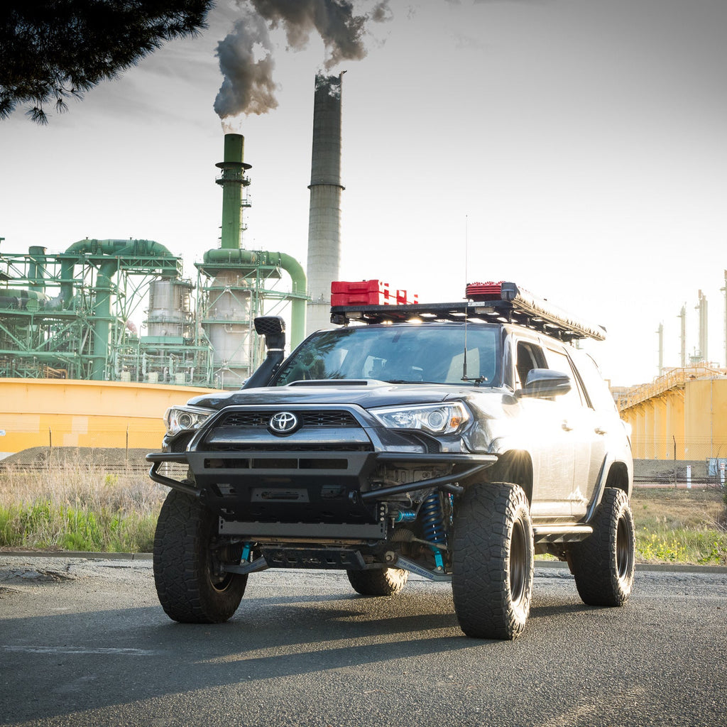 4Runner (2014-2024) Hybrid Front Bumper