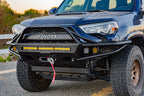4Runner (2014-2024) Hybrid Front Bumper
