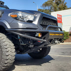 Tacoma (2016-2023) Hybrid Front Bumper