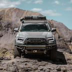 Tacoma (2016-2023) Hybrid Front Bumper