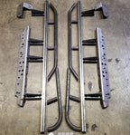 Tacoma Heavy-Duty Rock Sliders