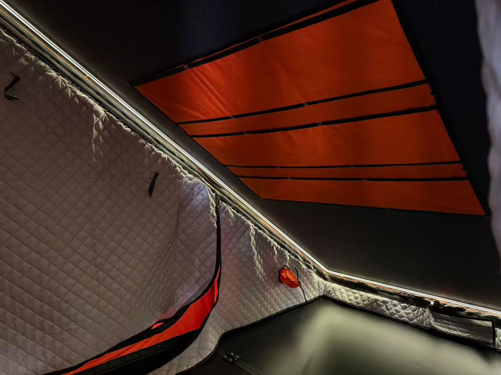 Frontier (F-150/Tundra 5.5 ft bed)