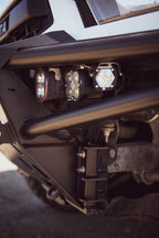 Tacoma (2012-2015) Hybrid Front Bumper