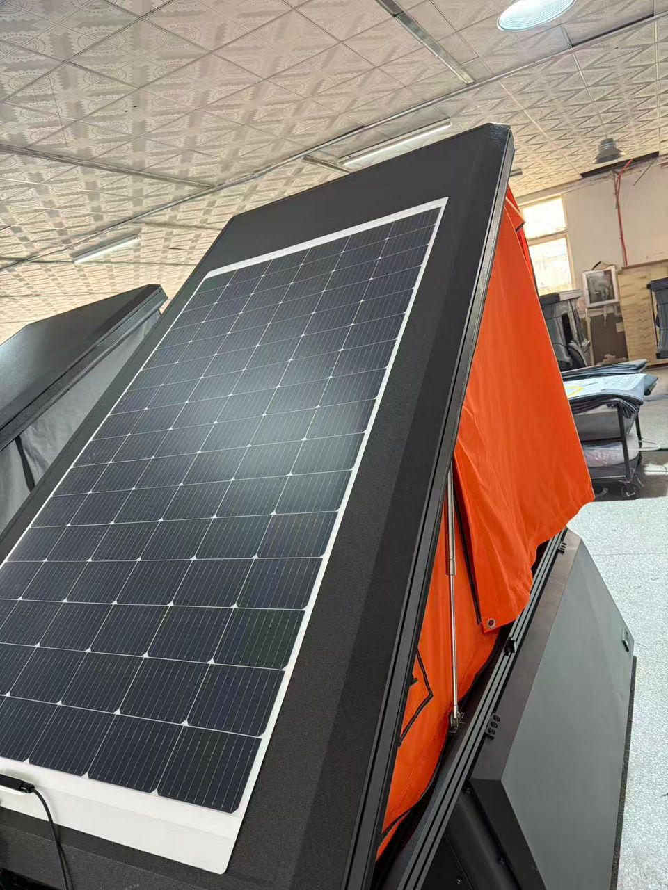 Frontier (F-150/Tundra 5.5 ft bed)