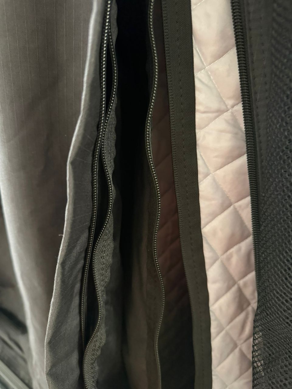 Frontier (Tacoma 2005-2015, 6 ft bed)