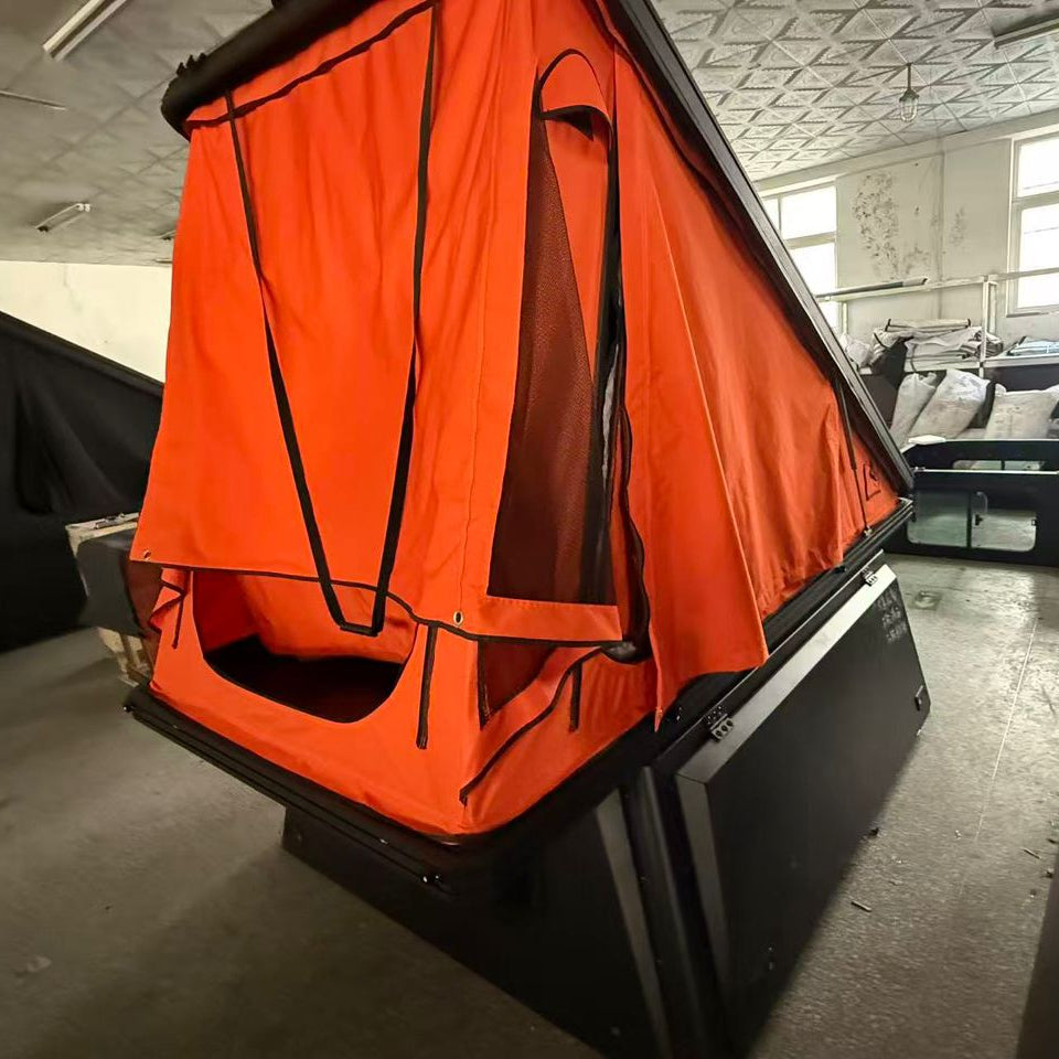 Frontier (F-150/Tundra 5.5 ft bed)