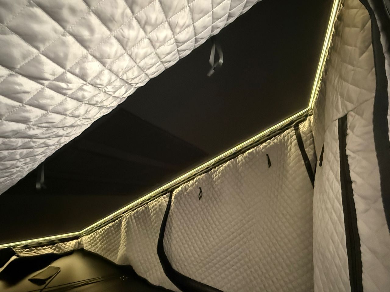 Frontier (Tacoma 2005-2015, 6 ft bed)