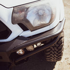 Tacoma (2012-2015) Hybrid Front Bumper