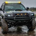 4Runner (2003-2009) Hybrid Front Bumper