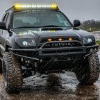 4Runner (2003-2009) Hybrid Front Bumper