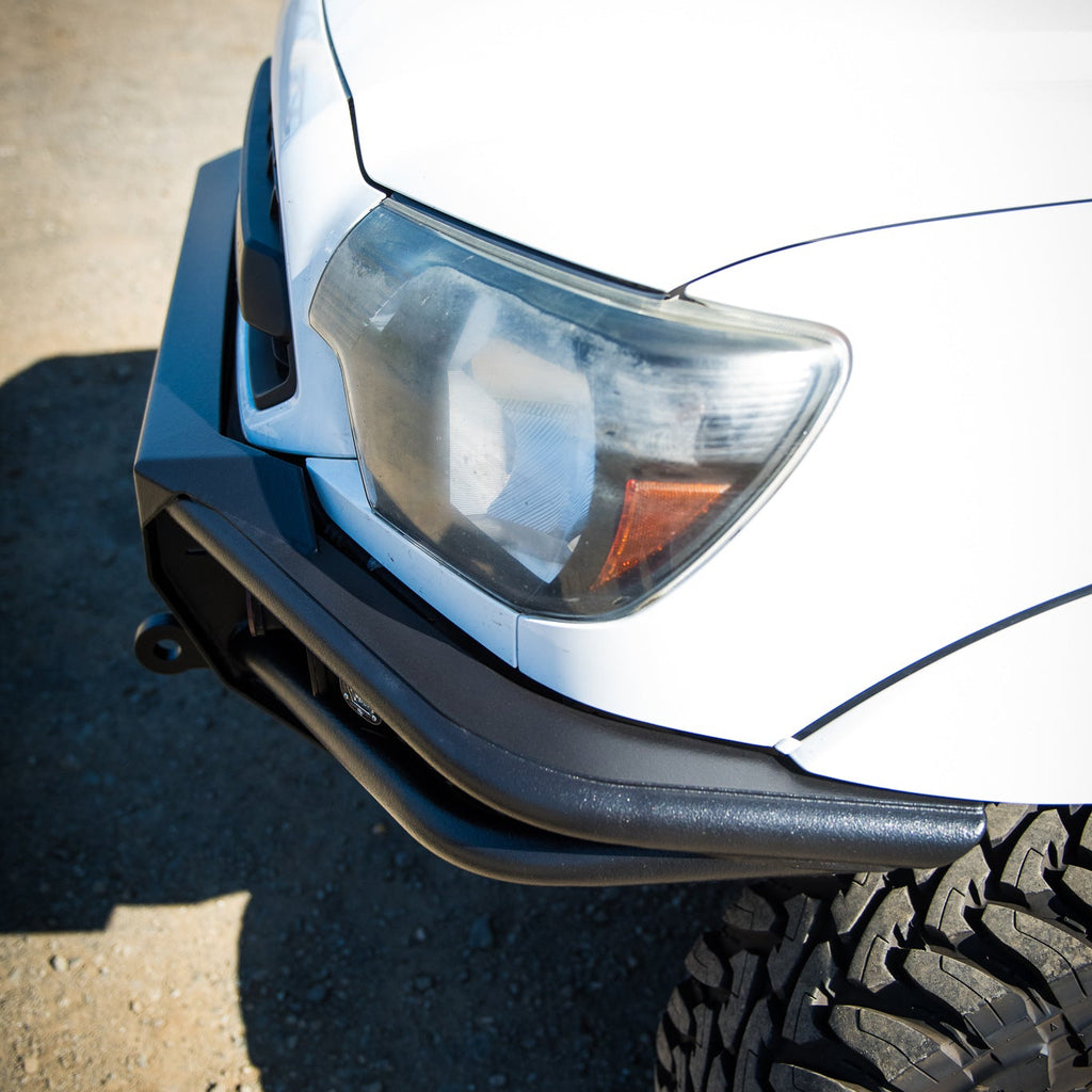 Tacoma (2012-2015) Hybrid Front Bumper