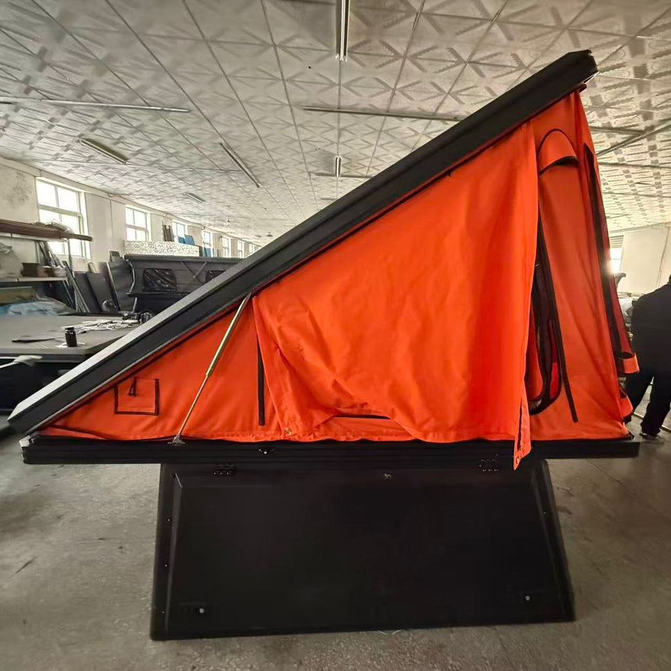 Frontier (F-150/Tundra 5.5 ft bed)