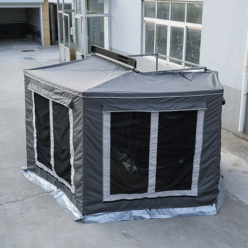 Annex Room For 270° Awning