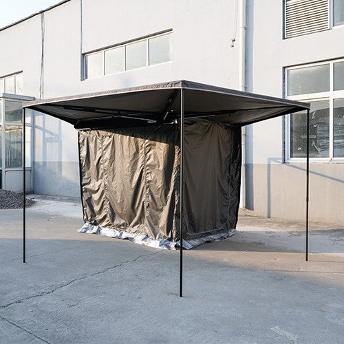 Annex Room For 270° Awning