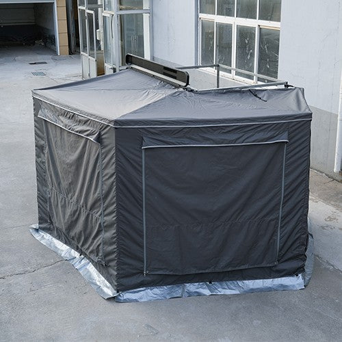 Annex Room For 270° Awning