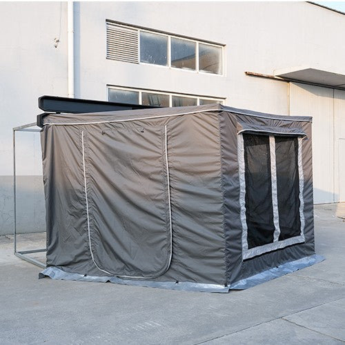 Annex Room For 270° Awning