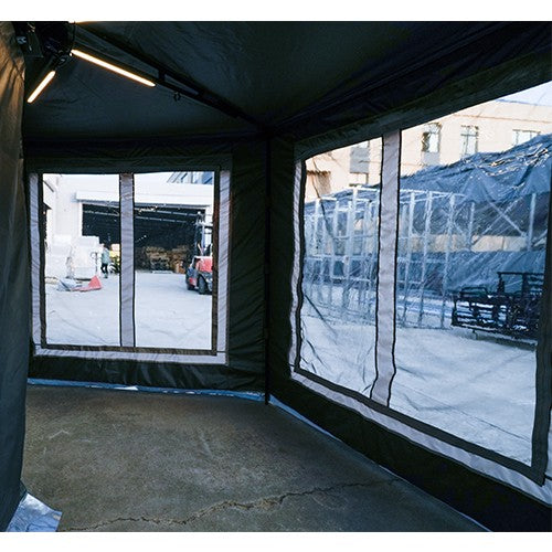 Annex Room For 270° Awning