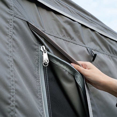 Annex Room For 270° Awning