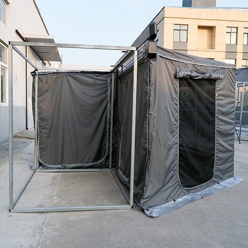 Annex Room For 270° Awning