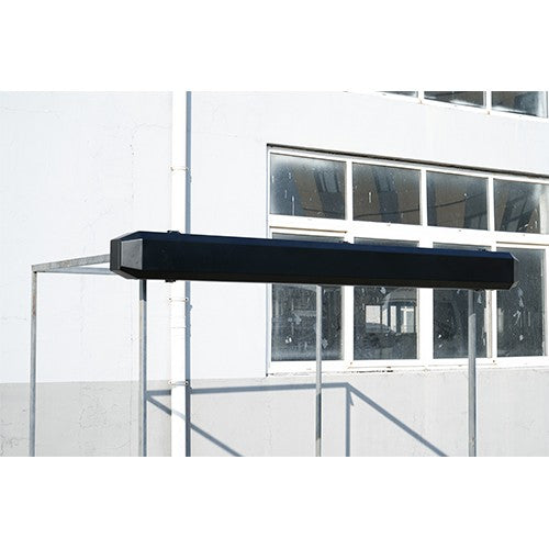 270° Batwing Awning