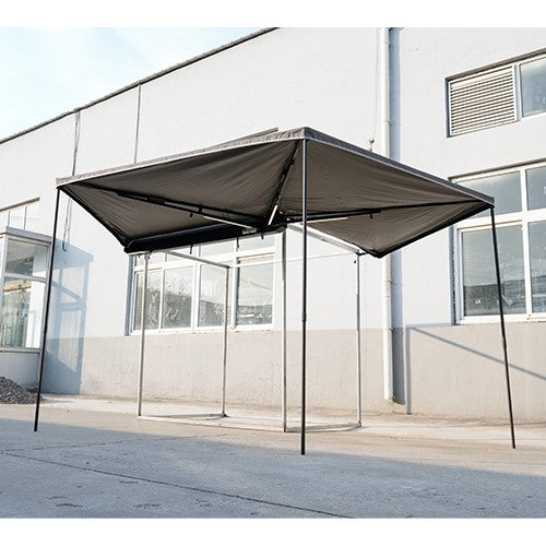 270° Batwing Awning