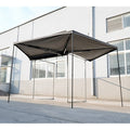 270° Batwing Awning