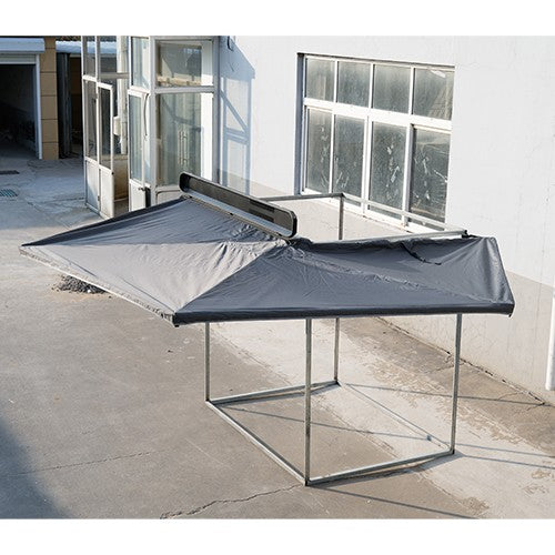 270° Batwing Awning