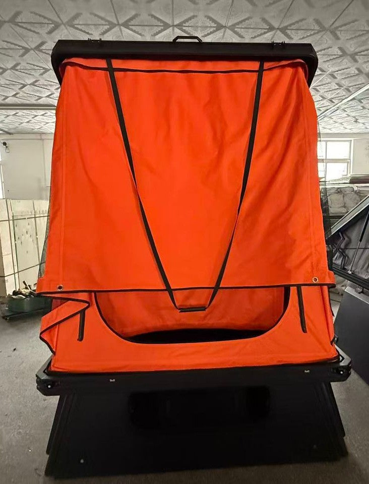 Frontier (F-150/Tundra 5.5 ft bed)