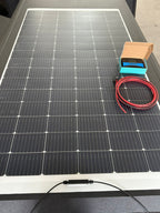 Frontier (Tacoma 2005-2015, 6 ft bed)