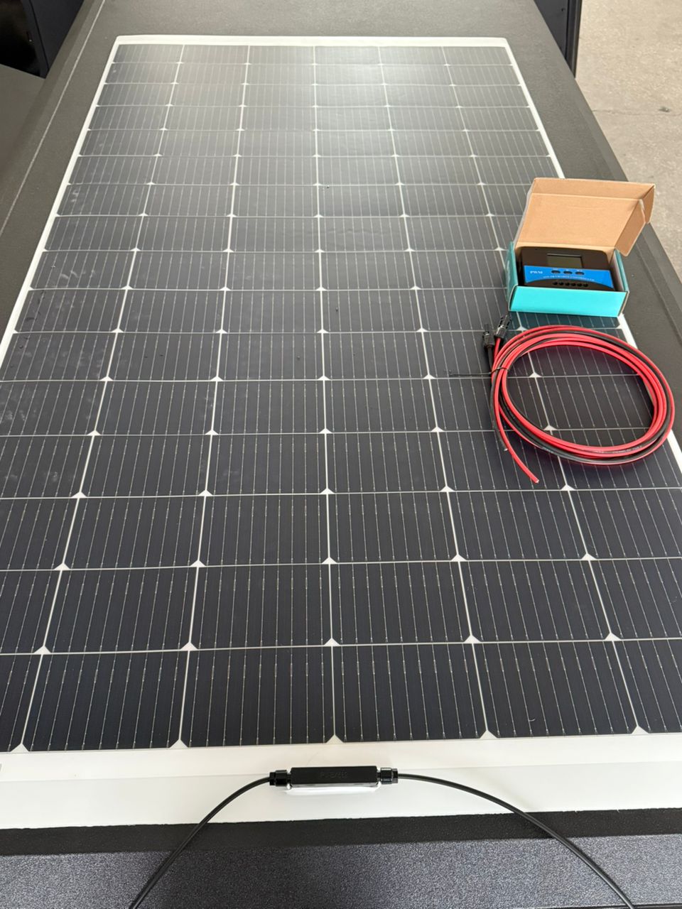 Frontier (Tacoma 2005-2015, 6 ft bed)