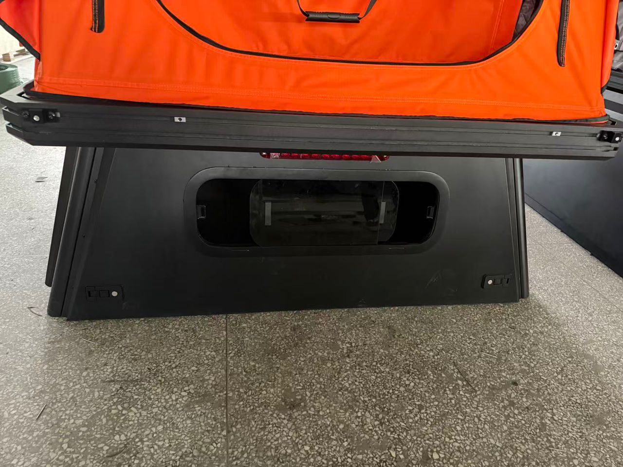 Frontier (F-150/Tundra 5.5 ft bed)