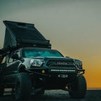 Tacoma (2012-2015) Hybrid Front Bumper