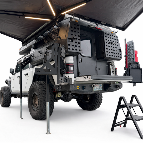 Apex Camper