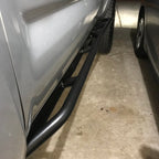 Tacoma Heavy-Duty Rock Sliders