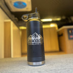 Insulated Water Bottle