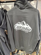 Logo Hoodie
