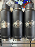 Insulated Water Bottle