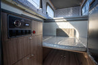 V1 Cascadia Camper