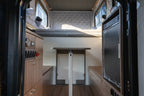 V1 Cascadia Camper