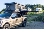 V1 Cascadia Camper
