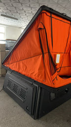 Frontier (F-150/Tundra 5.5 ft bed)