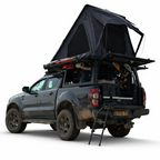 Frontier Camper | Cascadia Overland Co.