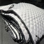 Thermal-Quilted Tent Liner