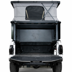 Summit Camper | Cascadia Overland Co.